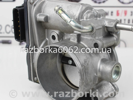 ФОТО Заслонка дроссельная электро для Subaru Legacy VI BN (14-19) Київ