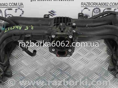 ФОТО Коллектор впускной пластик для Subaru Legacy VI BN (14-19) Київ
