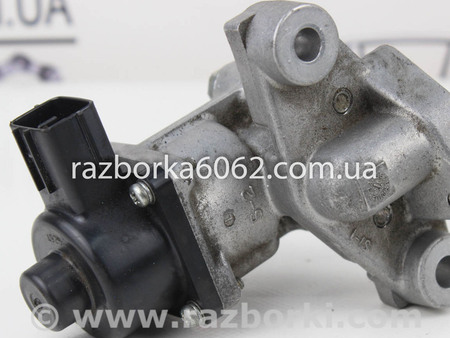 ФОТО Клапан Рециркуляции Отработанных Газов (EGR) для Subaru Legacy VI BN (14-19) Київ