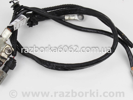 ФОТО Клемма минусовая для Subaru Legacy VI BN (14-19) Київ