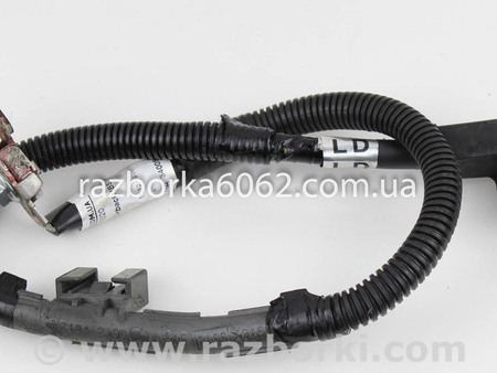 ФОТО Клемма плюс для Subaru Legacy VI BN (14-19) Київ