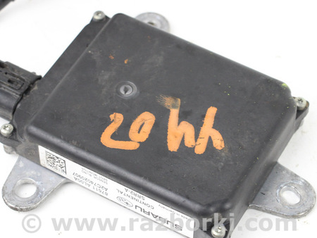ФОТО Блок радар дистроника для Subaru Legacy VI BN (14-19) Київ