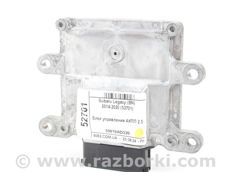 ФОТО Блок управления АКПП для Subaru Legacy VI BN (14-19) Київ