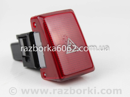 ФОТО Кнопка аварийки для Subaru Legacy VI BN (14-19) Київ