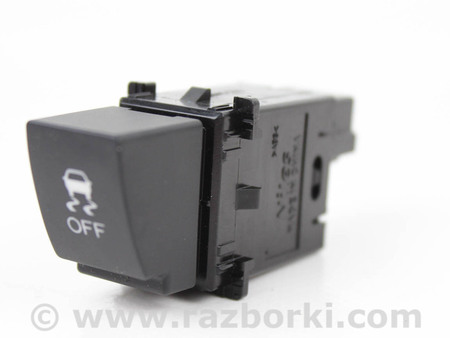 ФОТО Кнопка отключения антибукса ASC для Subaru Legacy VI BN (14-19) Київ