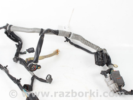 ФОТО Проводка для Subaru Legacy VI BN (14-19) Київ