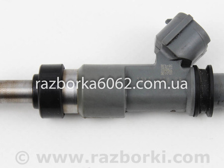 ФОТО Форсунка электро для Subaru Legacy VI BN (14-19) Київ