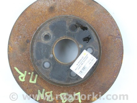 ФОТО Диск тормозной передний для Subaru Legacy VI BN (14-19) Київ