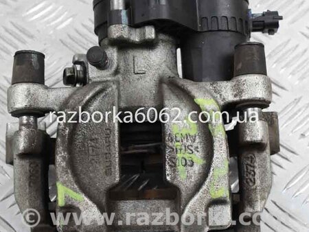 ФОТО Суппорт задний левый для Subaru Legacy VI BN (14-19) Київ