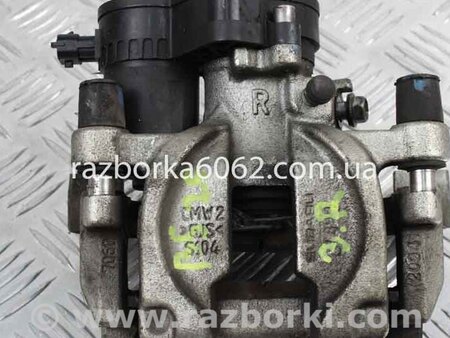 ФОТО Тормозная система для Subaru Legacy VI BN (14-19) Київ