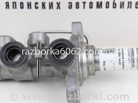 ФОТО Цилиндр тормозной главный для Subaru Legacy VI BN (14-19) Київ