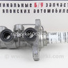 Тормозная система Subaru Legacy VI BN (14-19)