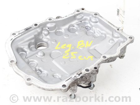 ФОТО Крышка гидроблока АКПП для Subaru Legacy VI BN (14-19) Київ