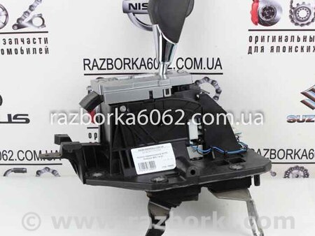 ФОТО Кулиса переключения АКПП для Subaru Legacy VI BN (14-19) Київ