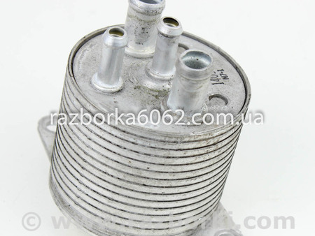 ФОТО Охладитель масла КПП для Subaru Legacy VI BN (14-19) Київ