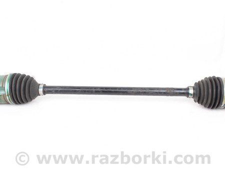 ФОТО Привод передний левый для Subaru Legacy VI BN (14-19) Київ
