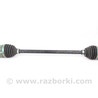 Привод передний левый Subaru Legacy VI BN (14-19)
