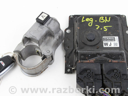 ФОТО Блок управления двигателем для Subaru Legacy VI BN (14-19) Київ
