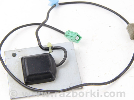 ФОТО Аудиосистема / Мультимедиа для Subaru Outback IV BM/BR (09-14) Київ