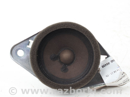 ФОТО Аудиосистема / Мультимедиа для Subaru Outback IV BM/BR (09-14) Київ