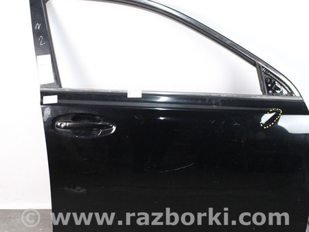 ФОТО Двери / Крышки багажника для Subaru Outback IV BM/BR (09-14) Київ