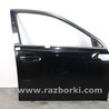 Двери / Крышки багажника Subaru Outback IV BM/BR (09-14)
