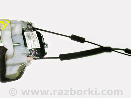 ФОТО Двери / Крышки багажника для Subaru Outback IV BM/BR (09-14) Київ