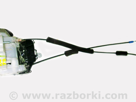 ФОТО Двери / Крышки багажника для Subaru Outback IV BM/BR (09-14) Київ