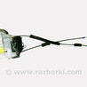 Двери / Крышки багажника Subaru Outback IV BM/BR (09-14)