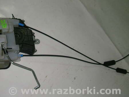 ФОТО Двери / Крышки багажника для Subaru Outback IV BM/BR (09-14) Київ