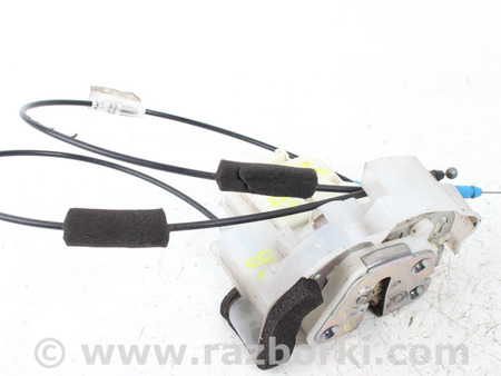 ФОТО Двери / Крышки багажника для Subaru Outback IV BM/BR (09-14) Київ