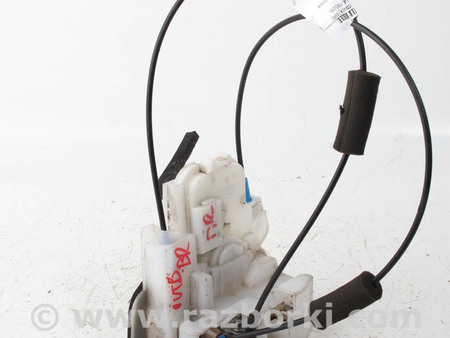 ФОТО Двери / Крышки багажника для Subaru Outback IV BM/BR (09-14) Київ