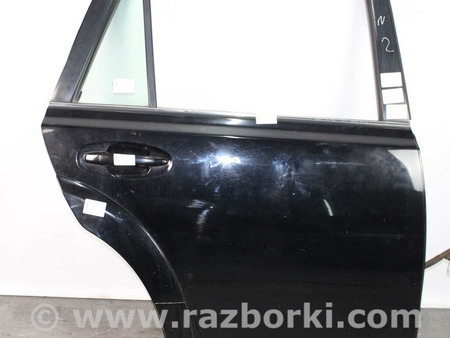ФОТО Двери / Крышки багажника для Subaru Outback IV BM/BR (09-14) Київ