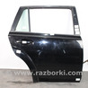 Двери / Крышки багажника Subaru Outback IV BM/BR (09-14)