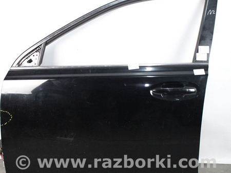 ФОТО Двери / Крышки багажника для Subaru Outback IV BM/BR (09-14) Київ