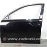 Двери / Крышки багажника Subaru Outback IV BM/BR (09-14)