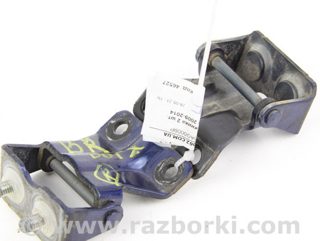 ФОТО Двери / Крышки багажника для Subaru Outback IV BM/BR (09-14) Київ