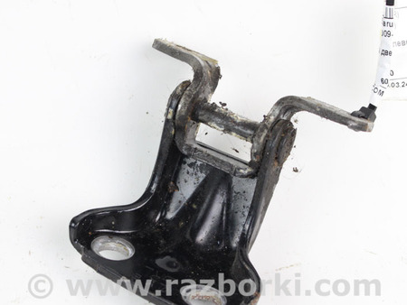 ФОТО Двери / Крышки багажника для Subaru Outback IV BM/BR (09-14) Київ