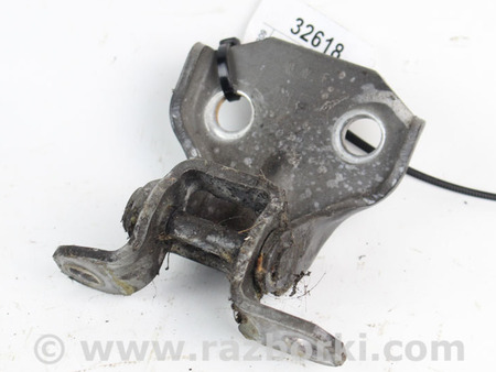 ФОТО Двери / Крышки багажника для Subaru Outback IV BM/BR (09-14) Київ