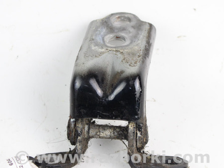 ФОТО Двери / Крышки багажника для Subaru Outback IV BM/BR (09-14) Київ