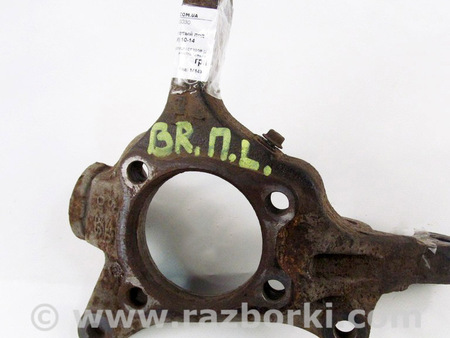ФОТО Детали ходовой части для Subaru Outback IV BM/BR (09-14) Київ