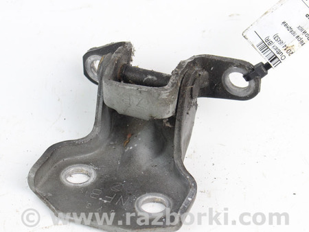 ФОТО Двери / Крышки багажника для Subaru Outback IV BM/BR (09-14) Київ