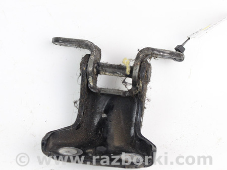 ФОТО Двери / Крышки багажника для Subaru Outback IV BM/BR (09-14) Київ