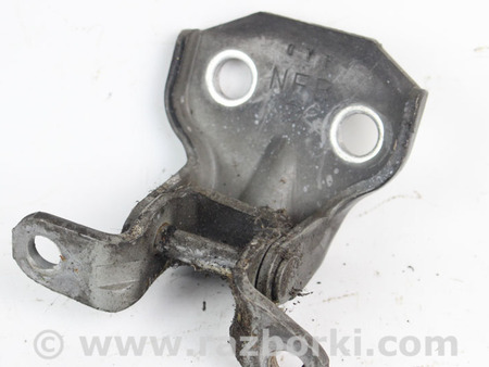 ФОТО Двери / Крышки багажника для Subaru Outback IV BM/BR (09-14) Київ