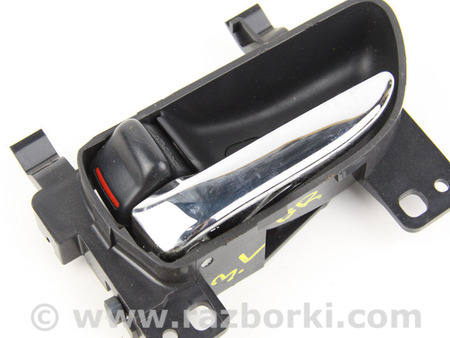 ФОТО Двери / Крышки багажника для Subaru Outback IV BM/BR (09-14) Київ