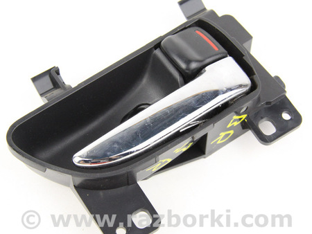 ФОТО Двери / Крышки багажника для Subaru Outback IV BM/BR (09-14) Київ