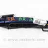Двери / Крышки багажника Subaru Outback IV BM/BR (09-14)