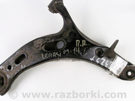 ФОТО Детали ходовой части для Subaru Outback IV BM/BR (09-14) Київ