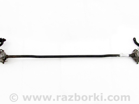 ФОТО Детали ходовой части для Subaru Outback IV BM/BR (09-14) Київ