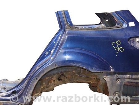 ФОТО Детали кузова для Subaru Outback IV BM/BR (09-14) Київ